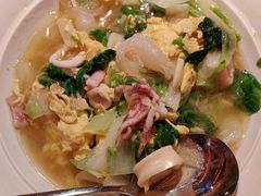 -宝轩渔府·老字号海鲜·正宗津菜(水上店)