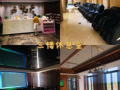 -郑州银基黄帝宫御温泉