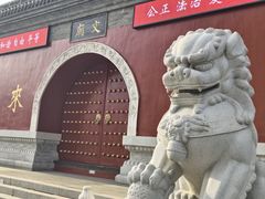 -长春孔子文化园-文庙