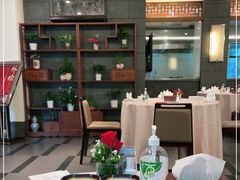大堂-口味堂(惠济路店)