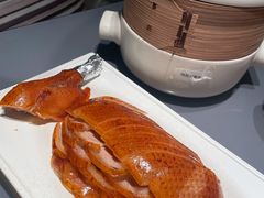 -小大董·烤鸭(观景餐厅·南京西路店)