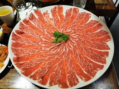 -无老锅(苓雅店)