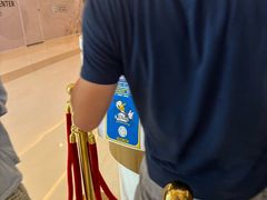 -天河城购物中心