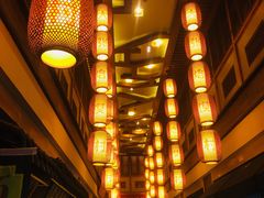 -大张烙馍村(泉山店)