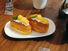 -深圳罗湖木棉花凯悦尚选酒店•大堂吧