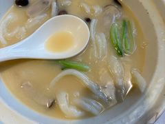 -渝信川菜(南滨店)