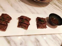 -月下料理(楷林IFC店)