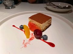 提拉米苏Tiramisu-Solo(衡山路店)