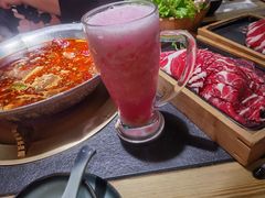 -湊湊火锅·茶憩(石家庄万象城店)