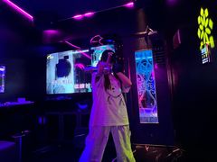 -萧邦音乐会所KTV·蒸汽活海鲜自助(福田店)