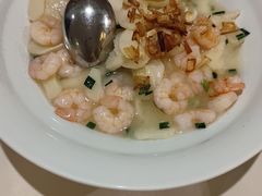 -大鸭梨烤鸭(左家庄店)