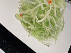 -高第街56号餐厅(银座商城玉函店)