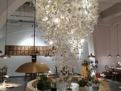 -麓椿花园西餐厅(海乐世界店)