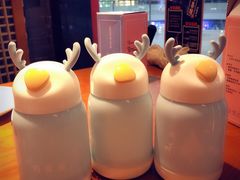 -有喜屋·烧鸟·居酒屋(周浦万达店)