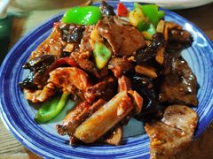 -鼎香润(德胜门内店)