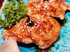 -有喜屋·深夜食堂(北京西路店)