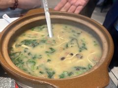 -老济南·地道济南菜(大明湖店)