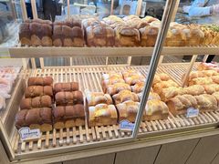 -崎本的店·专业酵种吐司(无锡万象汇店)