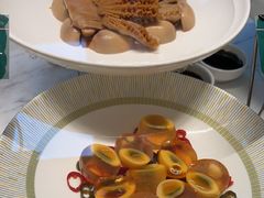 -阿明小菜·海鲜·上海菜(梅陇店)