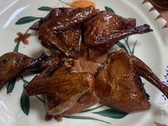 -幽优农庄·森波拉特色本地农家菜