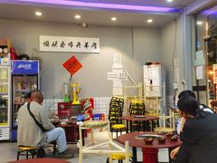 -老街烧烤大排档·地道湖北菜·龙虾馆(汉口火车站店)