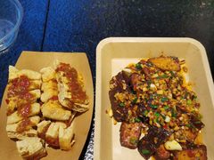 -肉店炸炸炸·爆汁孜然牛肉