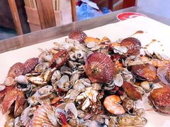 -柒柒海里·平价海鲜·蒸汽·家宴(金沙滩店)