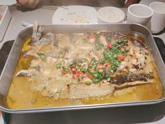 -半天妖烤鱼(方庄店)