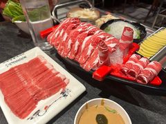 -前门后头老北京铜锅涮肉·京味菜·烤鸭(伊藤洋华堂店)