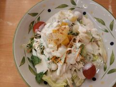 -萨莉亚意式餐厅(深南茂业店)