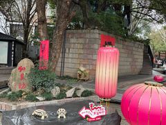 -鼓楼(西湖风景名胜区)