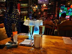 -繁花里音乐餐厅(新天地店)