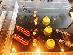 -麦雪尔甜品·生日蛋糕(新街口旗舰店)