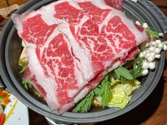 -熹炭精致日料(金融街购物中心店)