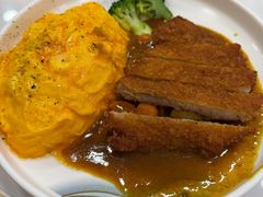 -梳打冰室(氹仔店)