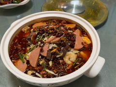 -绿岛酒楼(小海地店)