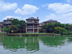 -迪茵湖田家舍生态农场