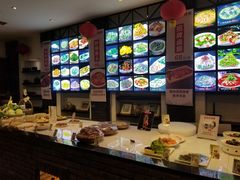 -小时候文化主题餐厅(田家店)