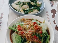 -子霖南山鲜虾面(南山总店)
