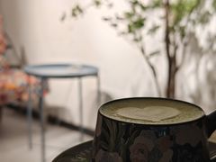 -城南花开咖啡(稻花村店)