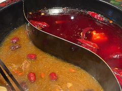 -牛市坎火锅(建设路店)