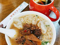 -七叔公面家(拱北口岸店)