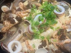 -海门鱼仔·潮汕味(百信广场西区店)