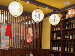 -鸟鹏烧鸟居酒屋(仁恒梦中心店)