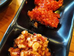 -御记碳烤肥牛(东城万达店)