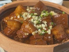 -杨厝六十六农庄农舍(杨厝路店)