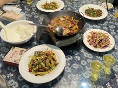 -龚师傅土菜馆.地道农家菜(魅力湘西店)