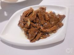 黑椒牛柳-峨嵋酒家总店(车公庄店)