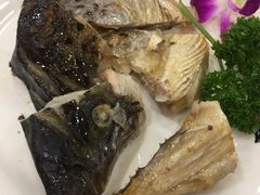 -青瓦餐厅·生鱼片·韩园烤肉(西塔店)