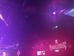 -MOSSO音乐酒吧·live house(南京旗舰店)